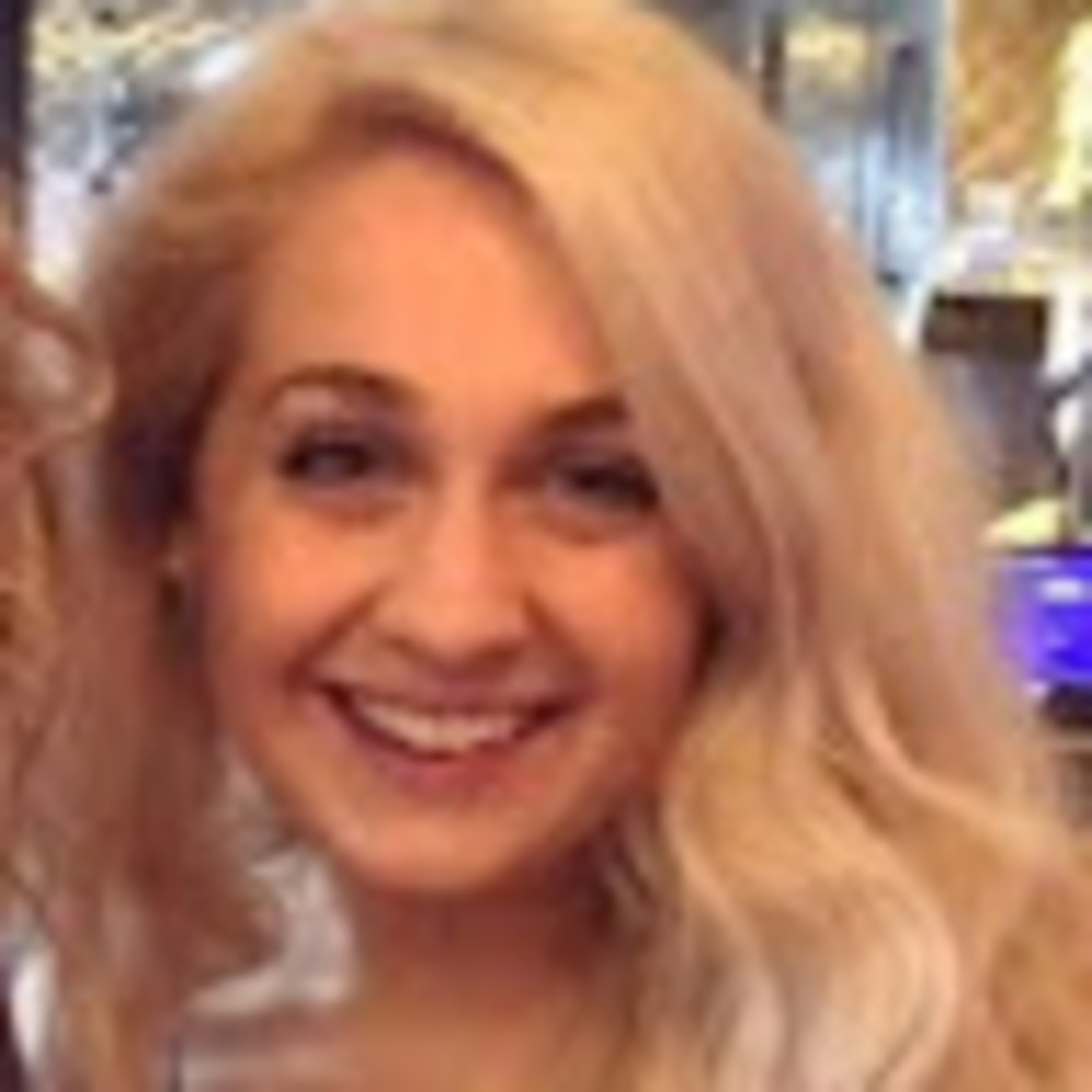 Meet your Posher, Breanna
